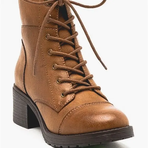 Rampage Ram-Kalee Boots - Size 10