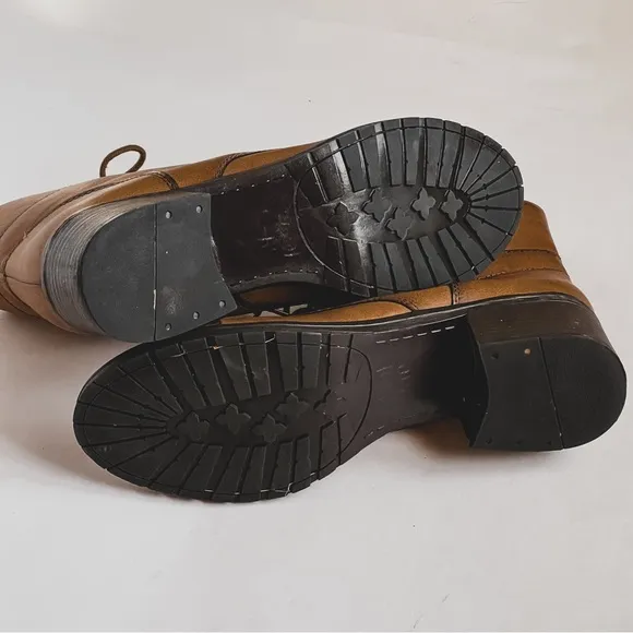Rampage Ram-Kalee Boots - Size 10