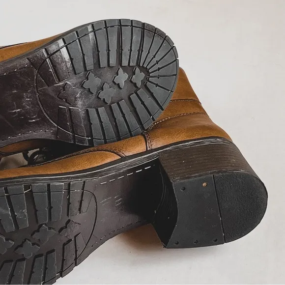 Rampage Ram-Kalee Boots - Size 10