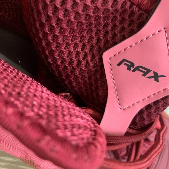 RAX hiking shoes