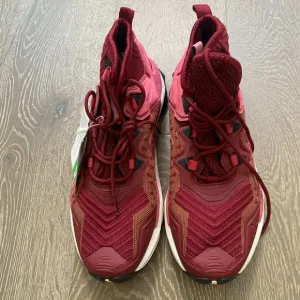 RAX hiking shoes