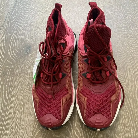 RAX hiking shoes