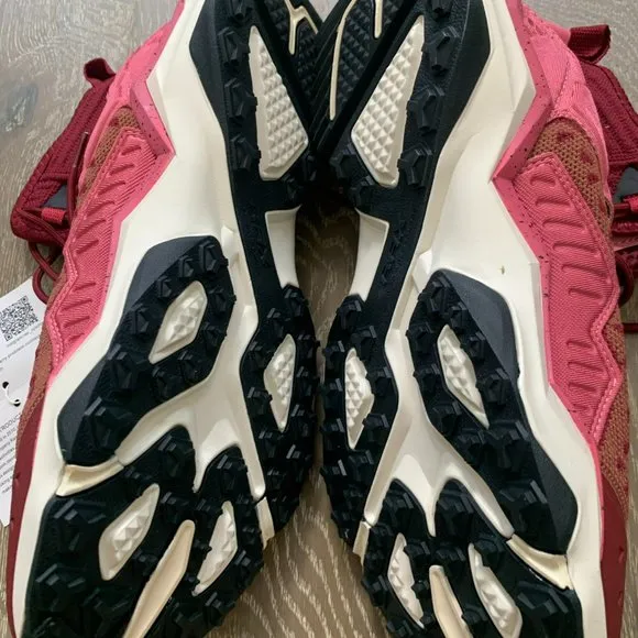 RAX hiking shoes