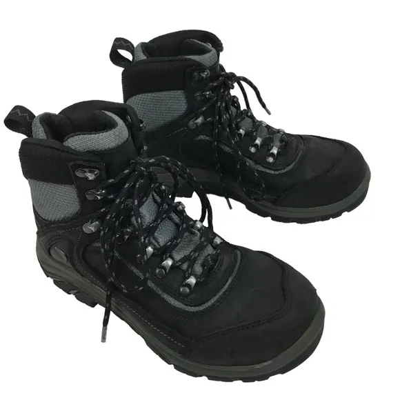 Red Wing Shoes Tradeswoman Waterproof Safety Toe Work Boot