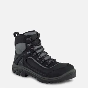 Red Wing Shoes Tradeswoman Waterproof Safety Toe Work Boot