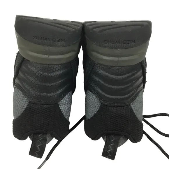 Red Wing Shoes Tradeswoman Waterproof Safety Toe Work Boot