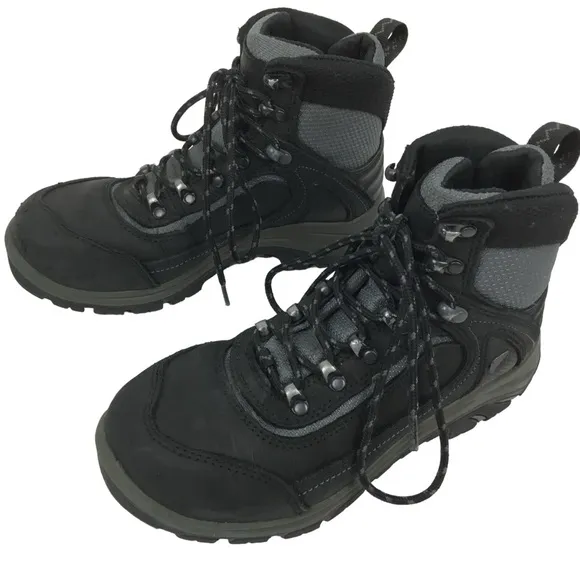 Red Wing Shoes Tradeswoman Waterproof Safety Toe Work Boot