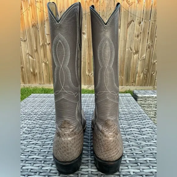 RIO OF MERCEDES boots