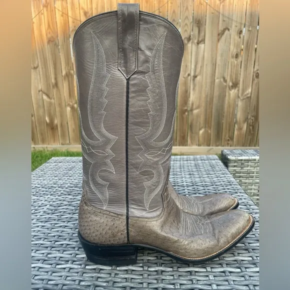 RIO OF MERCEDES boots