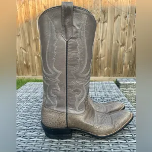 RIO OF MERCEDES boots