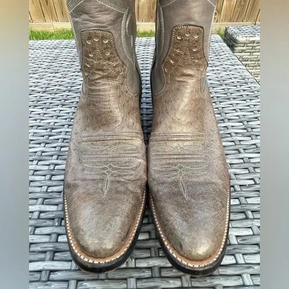 RIO OF MERCEDES boots
