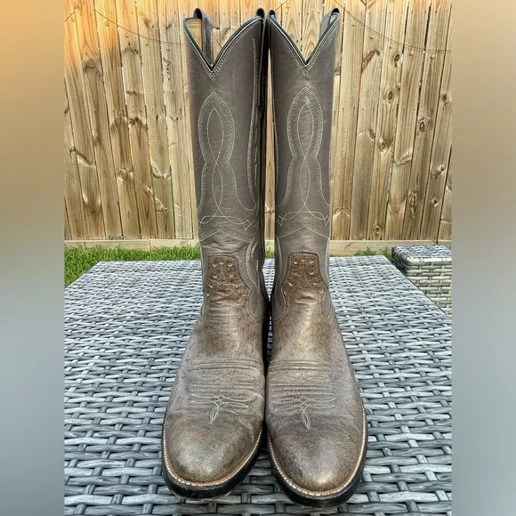 RIO OF MERCEDES boots