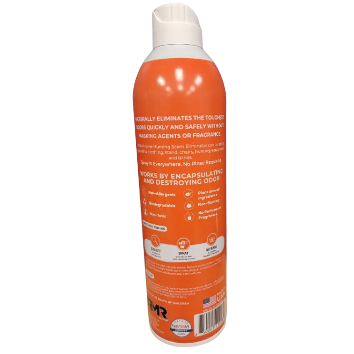 RMR Xtreme Hunting Odor Eliminator 2 Pack