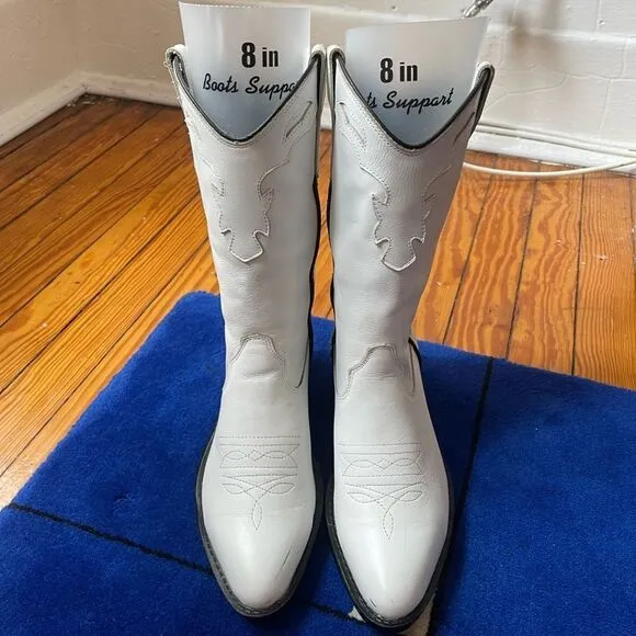 Roc Indio Boots white size 8.5