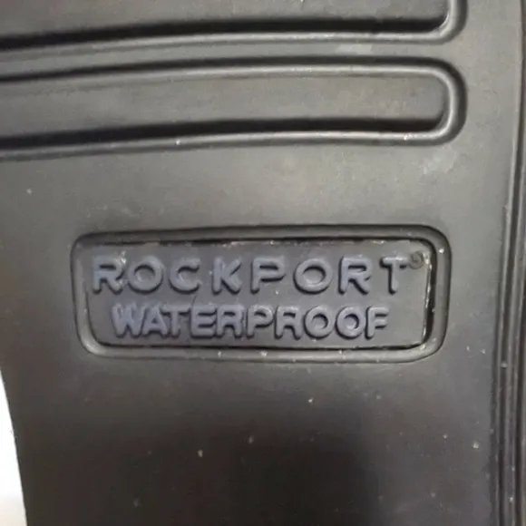Rockport Dressports H2O Lace Up Shoes