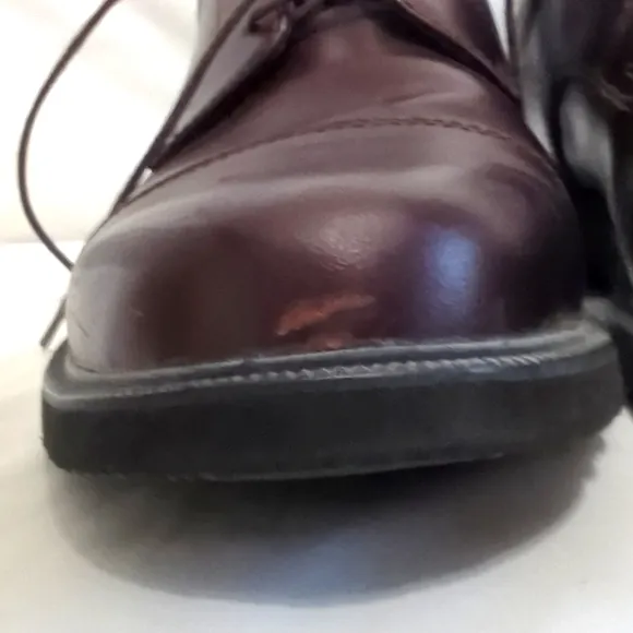 Rockport Dressports H2O Lace Up Shoes