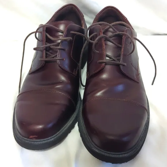 Rockport Dressports H2O Lace Up Shoes