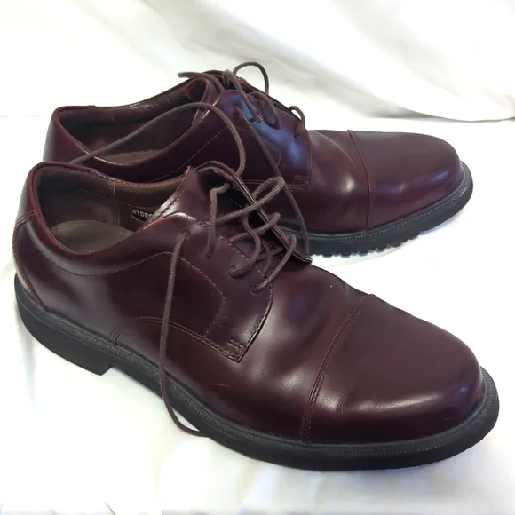 Rockport Dressports H2O Lace Up Shoes