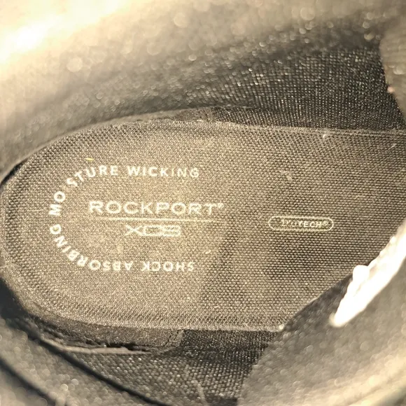 😀ROCKPORT XCS BOOTS