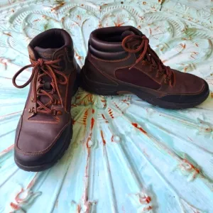 😀ROCKPORT XCS BOOTS