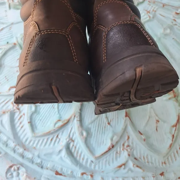 😀ROCKPORT XCS BOOTS