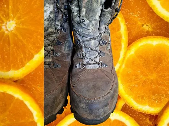 Rocky Gor-Tex Camo Boots with Thinsulate‎ Size 12