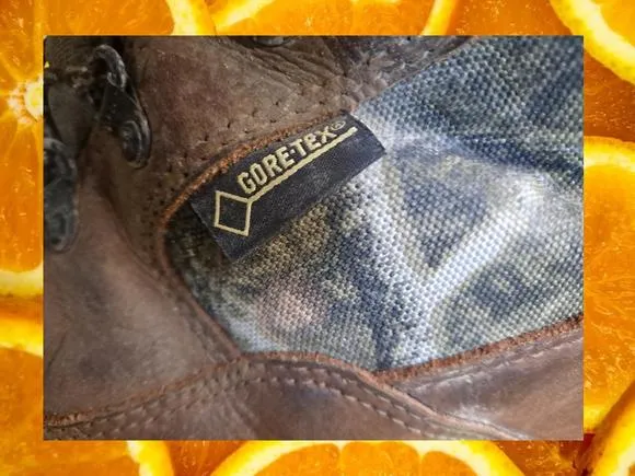 Rocky Gor-Tex Camo Boots with Thinsulate‎ Size 12
