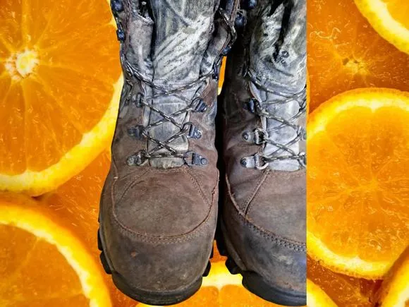 Rocky Gor-Tex Camo Boots with Thinsulate‎ Size 12