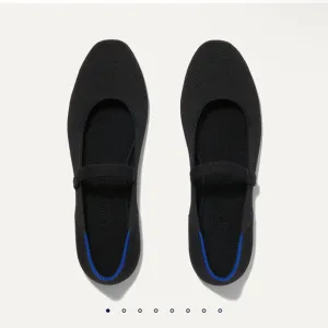 Rothy’s Mary Jane Flats 8.5
