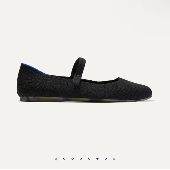 Rothy’s Mary Jane Flats 8.5