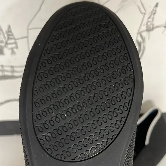 Rothy’s The Flat Round Toe Women’s Size 6