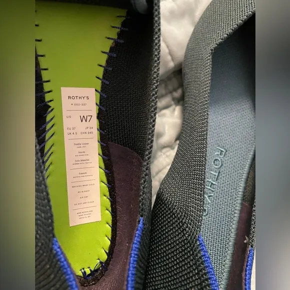 Rothys | The Point - New