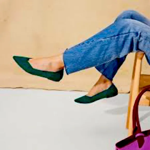 Rothys | The Point - New