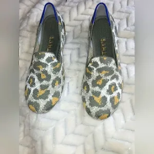 Rothy's Loafers, sz 5.5, NWT