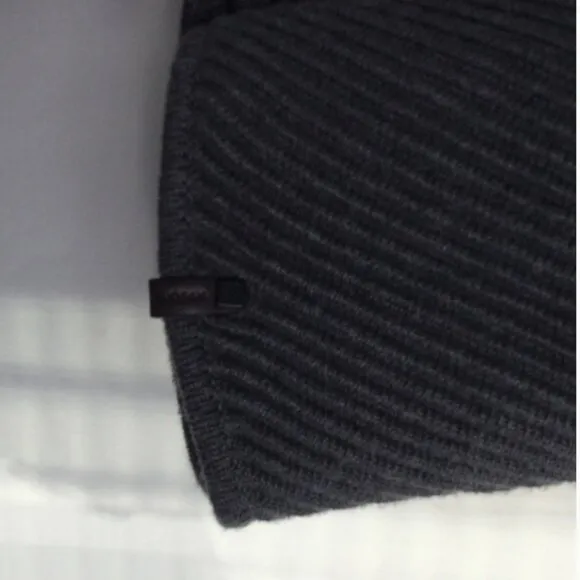 Rudsak Cotton Knit dress