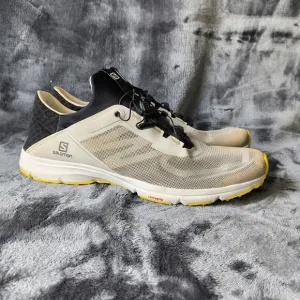 Salomon Crossamphibian Swift 2 Hiking Shoes for Men Water US 13