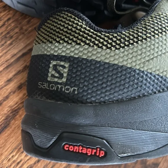 Salomon Men's Outline GORE-TEX Hiking Shoes