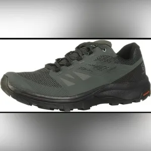 Salomon Men's Outline GORE-TEX Hiking Shoes