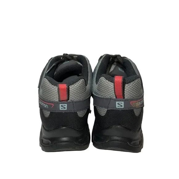 Salomon Pathfinder Men Hiking Shoes Size 8