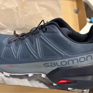 Salomon Running Hiking Biking Walking Shoes NEW by Salomon