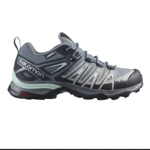 SALOMON WOMEN'S X ULTRA PIONEER WATERPROOF HIKING SHOES