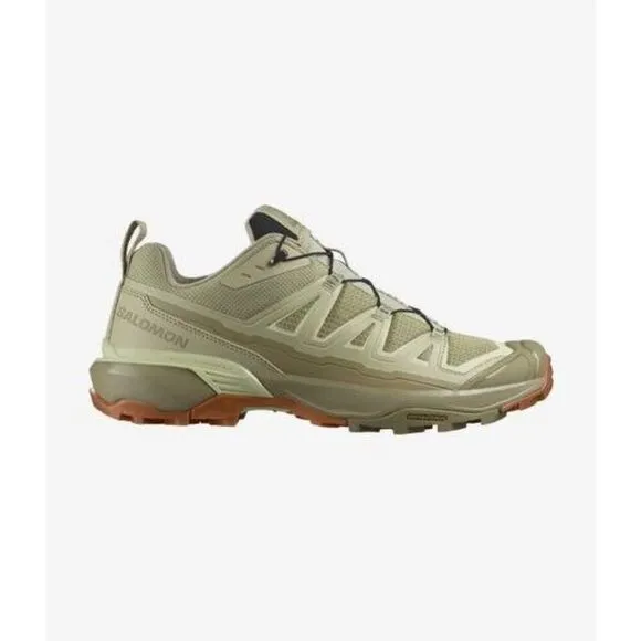 Salomon X Ultra 360 Edge L47526300 Sneaker Men's US 13 Green Hiking Shoes TF3812