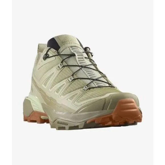 Salomon X Ultra 360 Edge L47526300 Sneaker Men's US 13 Green Hiking Shoes TF3812