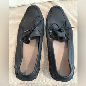 Salvatore Ferragamo moccasin for men