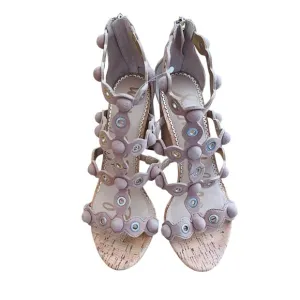 Sam Edelman Women's Stylish Sandals