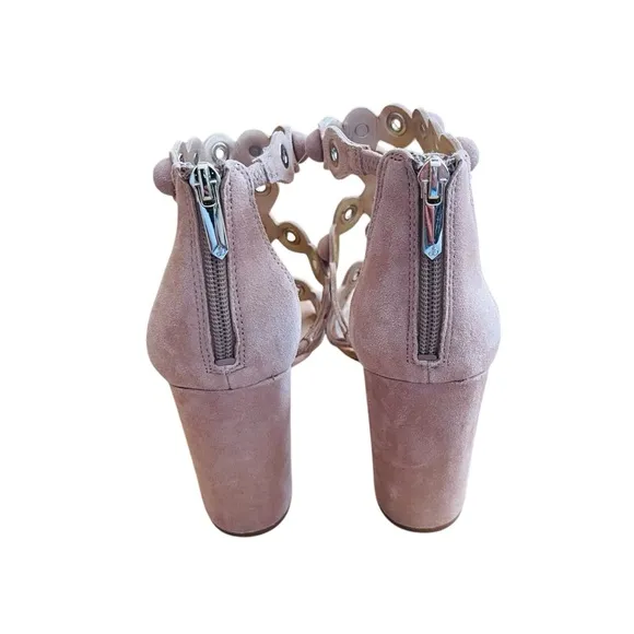 Sam Edelman Women's Stylish Sandals