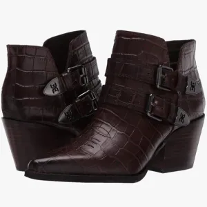 Sam Edelman Women's Windsor Western Boots