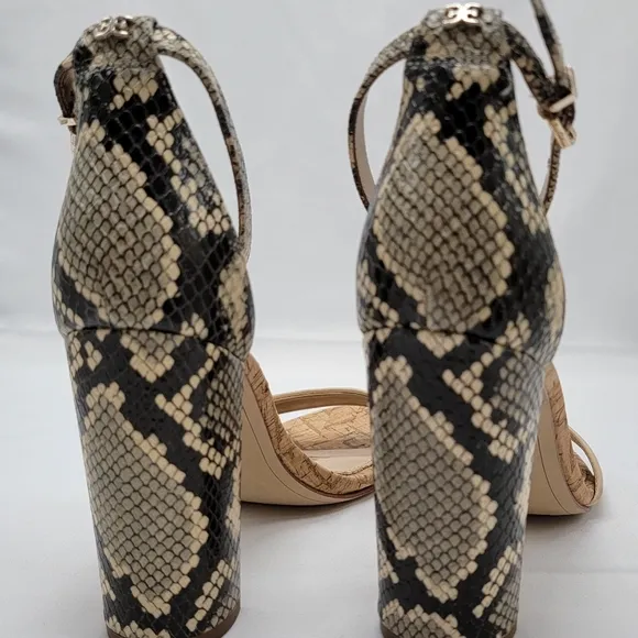 Sam Edelman Yaro Ankle Strap Sandal (Women)‎