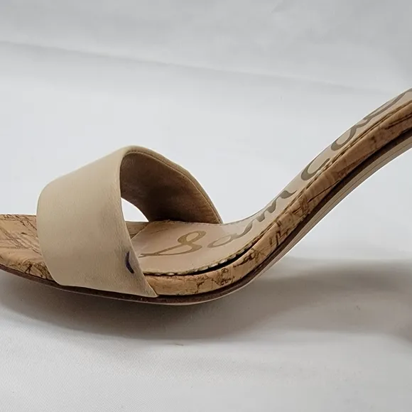 Sam Edelman Yaro Ankle Strap Sandal (Women)‎