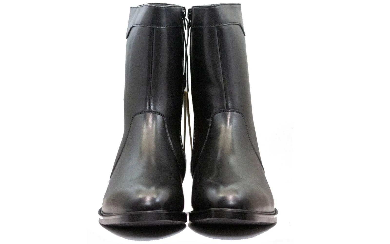 Santana Canada's Men's Max Waterproof Leather Winter Boots